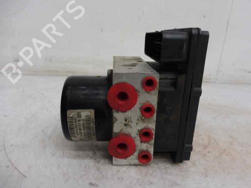 Used ABS pump ABS pump MERCEDES-BENZ C-CLASS (W203) C 180 Kompressor (203.046) (143 hp) 1978058 1978058