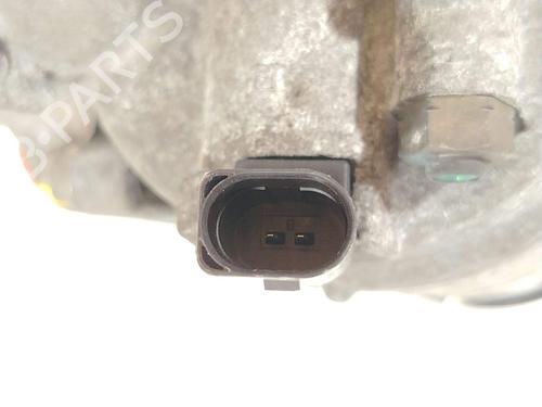 AC compressor SEAT LEON (1P1) 1.9 TDI | BP37155209M34 - Image 6