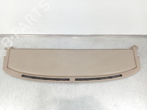 Used Rear parcel shelf JAGUAR XJ (XJ40, XJ81) 6 3.6 (212 hp) 29250311