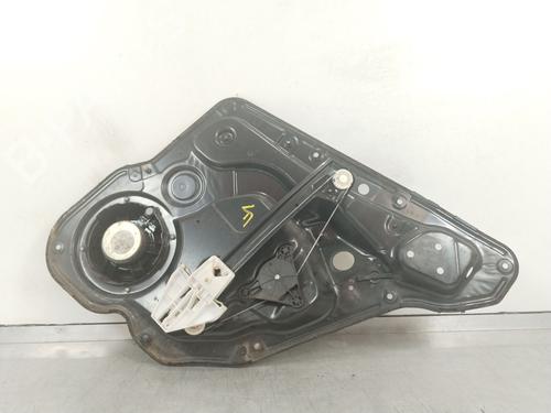 Rudehejsemekanisme venstre bagtil SEAT LEON (1M1) 1.9 TDI | BP30487378C24 