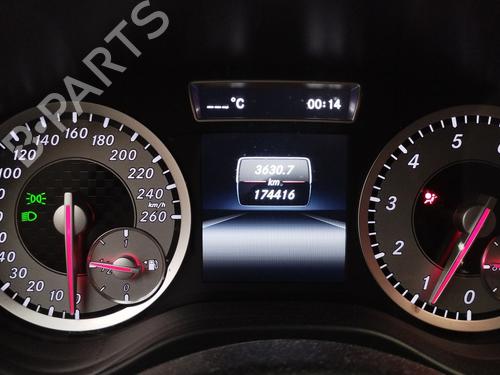 Used Instrument cluster Instrument cluster 36812481 36812481