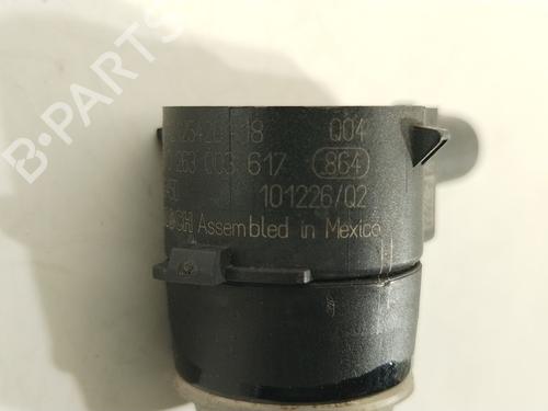Electronic module MERCEDES-BENZ E-CLASS Coupe (C207) E 220 CDI / d (207.302, 207.301) | BP38074465M83 - Image 5