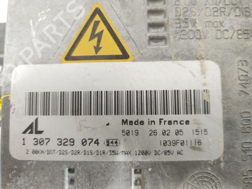 Right headlight BMW X3 (E83) 2.0 d | BP32346038C29 