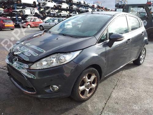 Left front window switch FORD FIESTA VI (CB1, CCN)  | BP7050239I27 