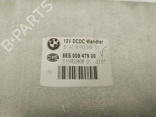 Electronic module BMW 1 (E81) 116 i | BP36071297M83 - Image 4
