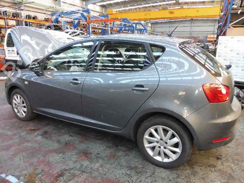 Engine control unit (ECU) SEAT IBIZA IV (6J5, 6P1)  | BP2000269M57 