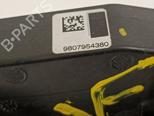 Front left lock PEUGEOT 308 II (LB_, LP_, LW_, LH_, L3_)  | BP18741519C98