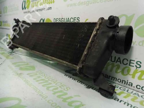 Intercooler MERCEDES-BENZ A-CLASS (W168) A 170 CDI (168.008) | BP1854071M30 