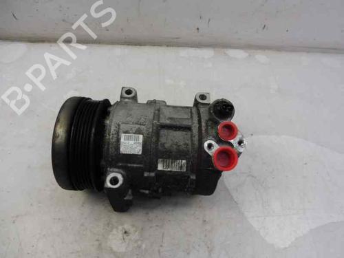 Used AC compressor FIAT GRANDE PUNTO (199_) [2005-2025]  2525888