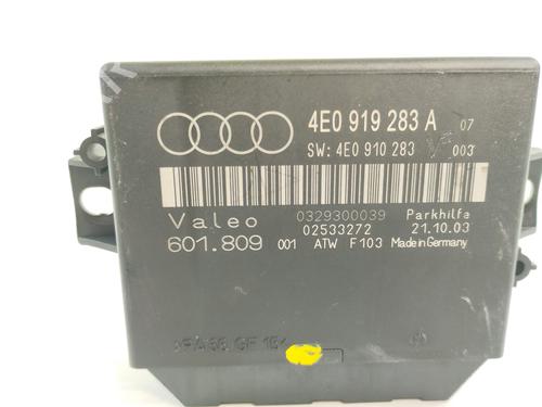 Electronic module AUDI A8 D3 (4E2, 4E8) 3.7 quattro | BP11919625M83 - Image 2