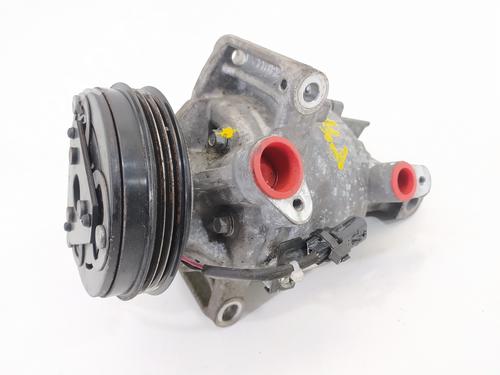 Used AC compressor NISSAN MICRA V (K14) [2016-2025]  8917245