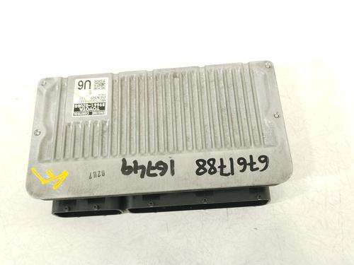 Engine control unit (ECU) TOYOTA AURIS Estate (_E18_) 1.8 Hybrid (ZWE186_, ZWE186R, ZWE186H) | BP33954372M57 - Image 7