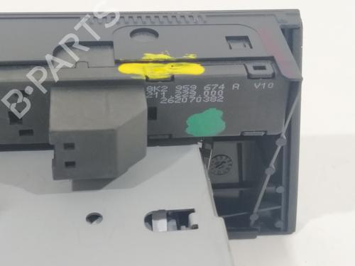 Radio AUDI A4 B8 (8K2) 3.2 FSI quattro | BP29354962E6 