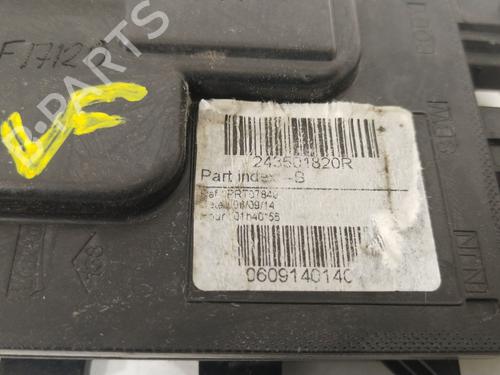 Electronic module RENAULT TRAFIC III Van (FG_) 1.6 dCi 90 (FGME) | BP36042602M83 - Image 2