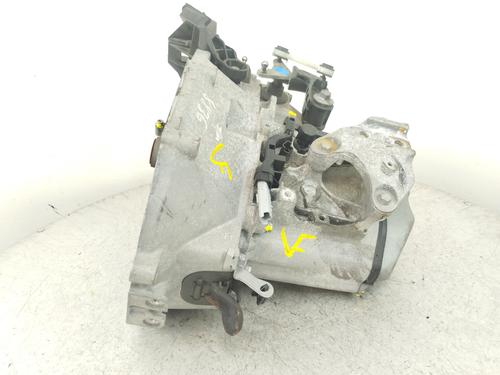 Gearbox PEUGEOT 208 I (CA_, CC_)  | BP10038629M3 