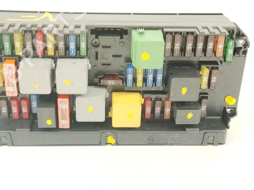 fuse-box-mercedes-benz-glk-class-x204-2008-2009-2010-2011-2012-2013-2014-2015-36989326 main image