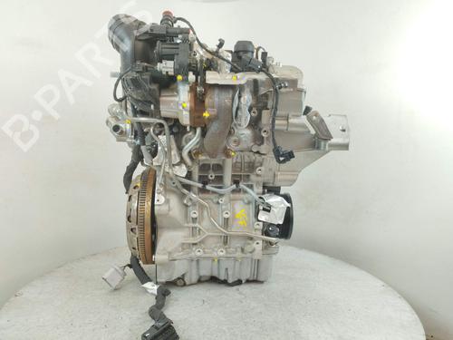 Engine SEAT IBIZA V (KJ1, KJG) | BP35981171M1 - Image 4
