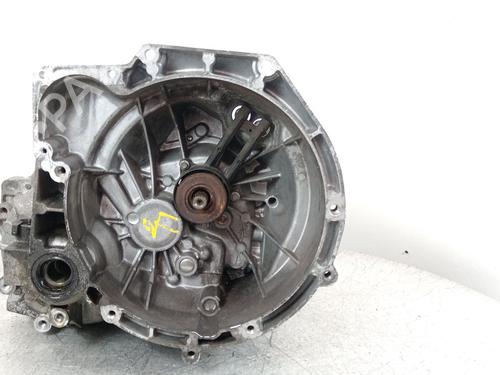 Used Gearbox FORD FIESTA VI (CB1, CCN) [2008-2025]  30539499
