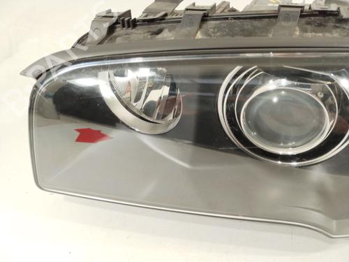 Left headlight BMW X3 (E83) 2.0 d | BP32346039C28  - Image 9