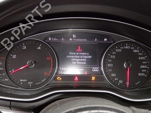 Engine AUDI A4 B9 (8W2, 8WC) 35 TDI | BP39262581M1 - Image 2
