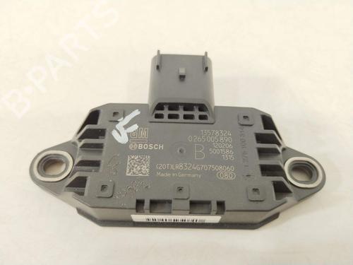 Electronic module OPEL AMPERA (R12) EV 150 | BP29132578M83 - Image 6
