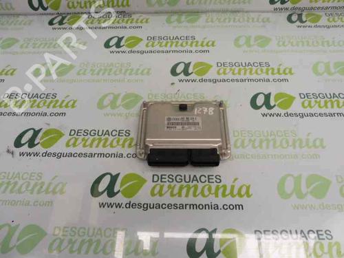 Used Engine control unit (ECU) Engine control unit (ECU) 1853853 1853853