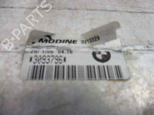 Intercooler BMW 1 (E87)  | BP4606243M30 