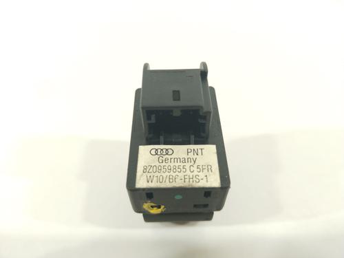Right front window switch AUDI A3 (8P1) 1.9 TDI | BP26735925I26 