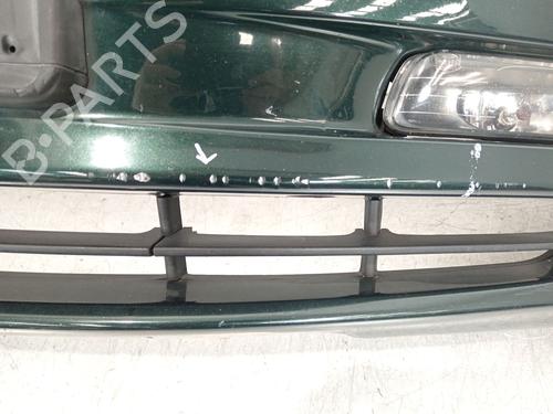 Front bumper BMW 3 (E46) 320 d | BP29886023C7 
