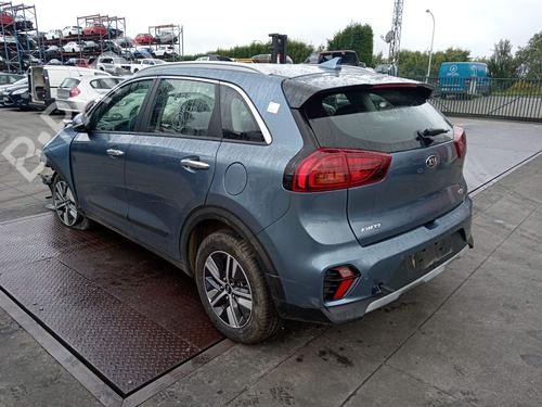 Electronic sensor KIA NIRO I (DE) 1.6 GDI Hybrid | BP37178281M84 - Image 10