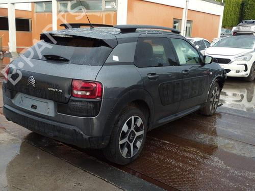 Radio CITROËN C4 CACTUS 1.6 BlueHDi 100 | BP38563915E6 - Image 10