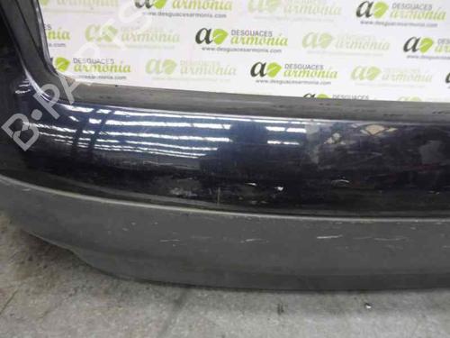 Bak støtfanger AUDI A6 C5 (4B2) 2.5 TDI | BP1841750C8 