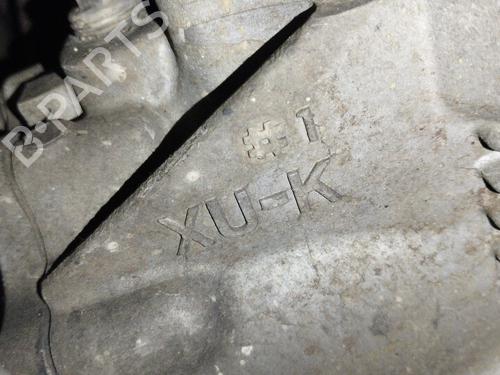 Transfer box NISSAN X-TRAIL I (T30)  | BP17082175M36