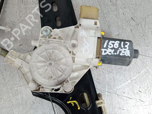 Front left window mechanism BMW 3 (E90) 320 i | BP33820087C22 - Image 4