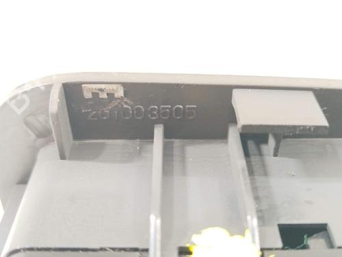 Left front window switch CHEVROLET EPICA (KL1_) | BP30498850I27 - Image 9