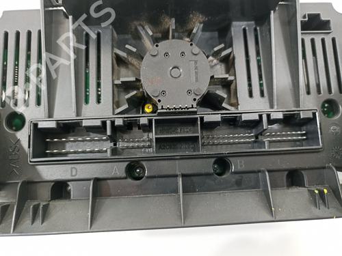 Climate control AUDI A3 (8P1)  | BP10067746I5 