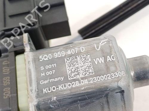 Rear left window mechanism CUPRA LEON (KL1, KU1, KUG) 1.5 eTSI | BP29258351C24 - Image 4