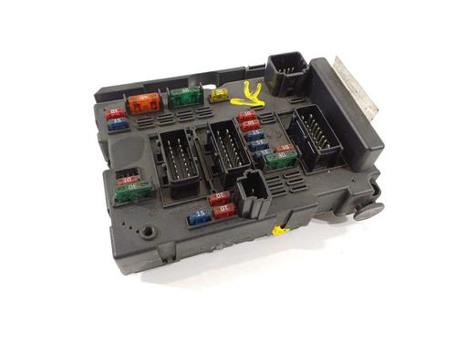 Used Fuse box Fuse box PEUGEOT 206 Hatchback (2A/C) 1.4 HDi eco 70 (68 hp) 24842929 24842929