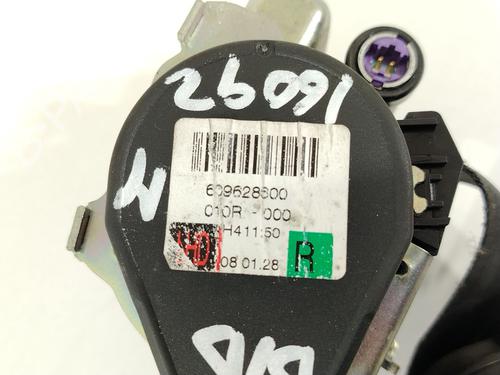 Front left seatbelt VW GOLF V (1K1) 1.4 TSI | BP34631089I26  - Image 5