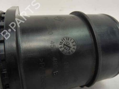 Mass air flow sensor RENAULT CLIO III (BR0/1, CR0/1)  | BP2658063M95 
