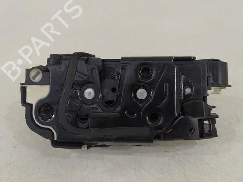 Rear left lock VW GOLF VI (5K1) 2.0 R 4motion | BP6951723C100 