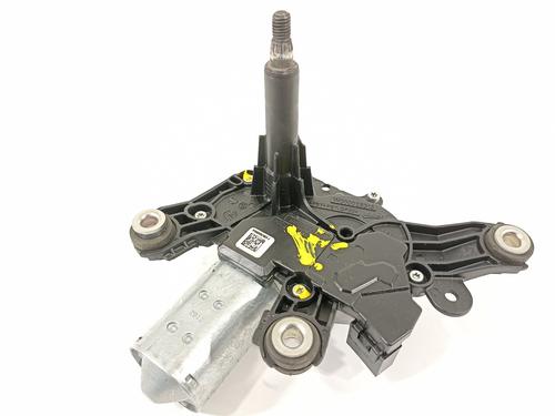 Rear wiper motor RENAULT CLIO IV (BH_)  | BP16812428M102 