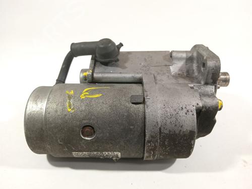 Startmotor KIA CARENS II MPV (FJ) [2002-2013]  21664000