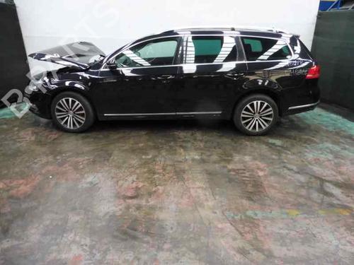 VW PASSAT B7 Variant (365) 2.0 TDI (177 hp) 684034