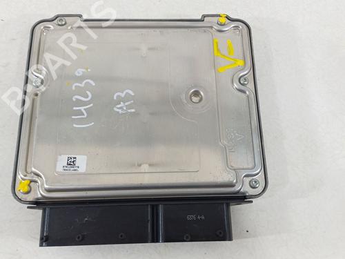 Engine control unit (ECU) AUDI A3 (8P1) 1.6 FSI | BP26003631M57 