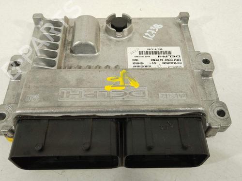 Used Engine control unit (ECU) Engine control unit (ECU) 33337579 33337579