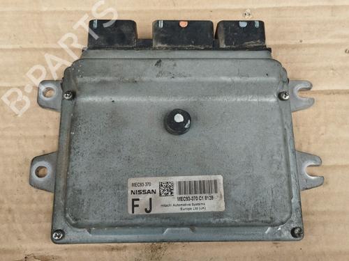Used Engine control unit (ECU) Engine control unit (ECU) NISSAN QASHQAI I (J10, NJ10) 2.0 All-wheel Drive (139 hp) 33955517 33955517