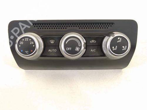 climate-control-audi-a1-8x1-8xk-8x0820043c-2010-2011-2012-2013-2014-2015-2016-2017-2018-2019-4915033 main image