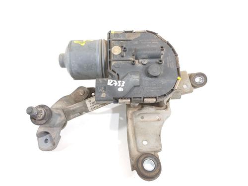 Used Front wiper motor FORD GALAXY II (WA6) [2006-2015]  22354234