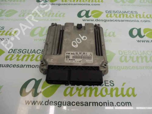 Used Engine control unit (ECU) Engine control unit (ECU) 1995216 1995216